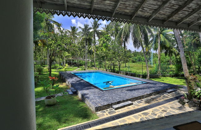 Amara Villa - Photo 27