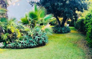 Villa sul mare Rosa Marina - Foto 7