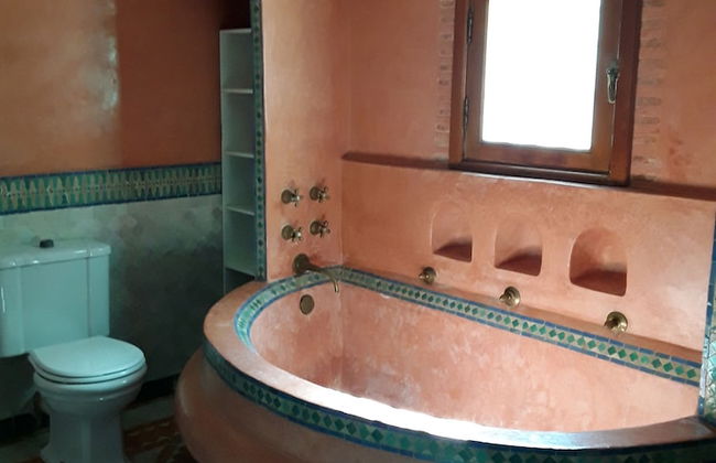 Villa samira - Photo 19