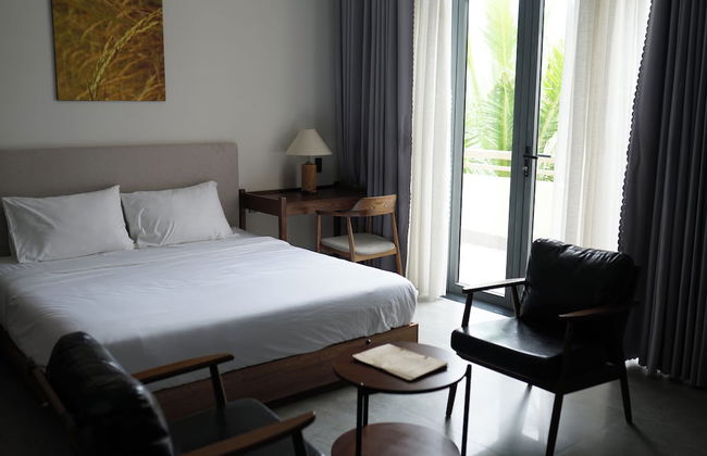 Field Villa Hoang Dieu - Foto 8