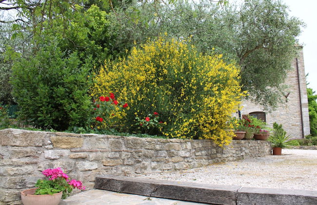 Agriturismo Sant'Agata - Foto 40