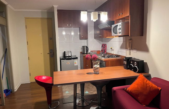 Vr Suite Santiago - Foto 44