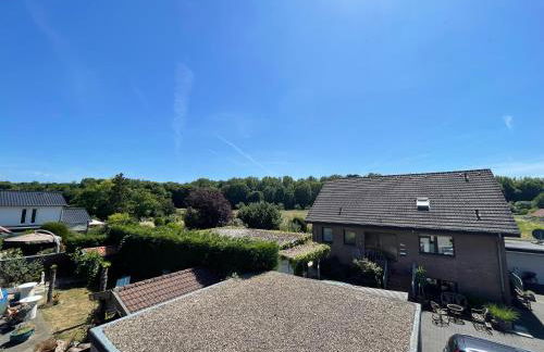 Moderne Wohnung nah am Cappenberger-See, 1-4 Gäste - Foto 31