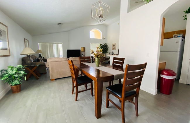 Hali's Southern Dunes Vacation Home - Foto 23