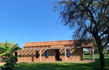 la maison des Poteries - Foto 1
