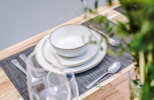 Host & Stay - The Georgian Quarters at Canning - Foto 38