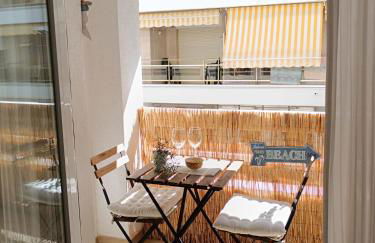 Apartament Castell de Tossa- a 100m playa-Parking - Foto 28