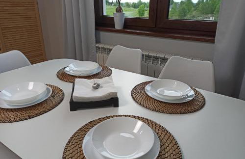 Apartament GRAY CRANE - Foto 9