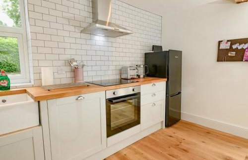 Perfect for exploring the Wolds Lincoln - Pass the Keys - Foto 8