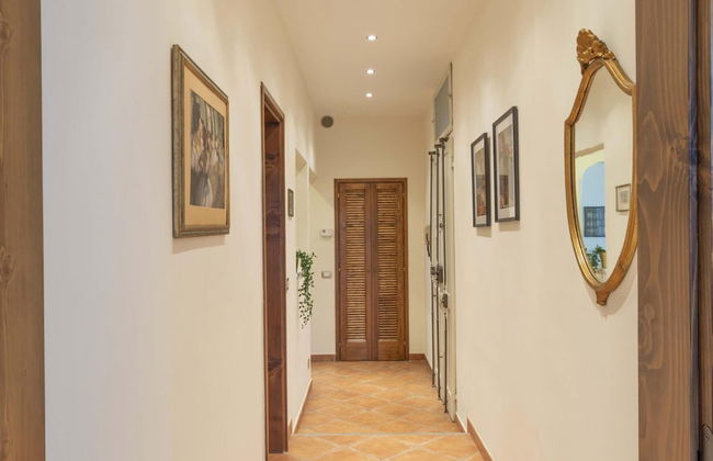 Vintage Apartment In Florence - Vintage Apartment - Photo 36