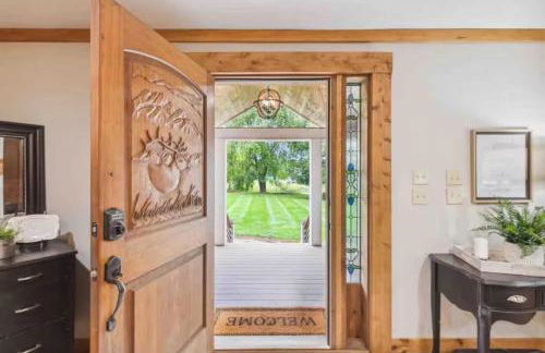 The Compass Retreat near Clear Lake - Foto 2