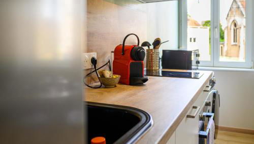 Le 62-Appart'Hôtel-GregIMMO - Foto 2