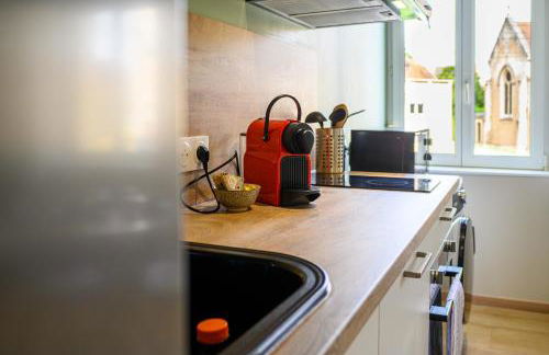 Le 62-Appart'Hôtel-GregIMMO - Foto 2