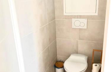 La Parenthèse Balnéo T2 Cosy de 40m² avec terrasse - Foto 14