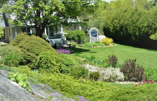 Carraig Mor Cottage - Beautiful House, Amazing Garden, Downtown Baileys Harbor - Foto 48