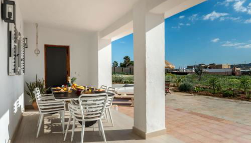 Villa Air - Cerca de Ibiza - BBQ - Photo 3