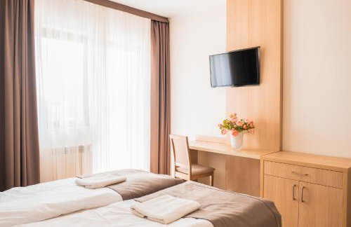 Cicha Zdrój - Foto 16