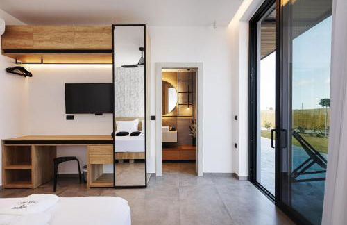 Physis Villas - Metal & Wood - Foto 72