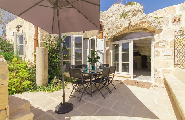 Pleasant Stone House & Jacuzzi St Martin - Foto 34