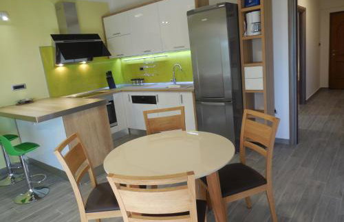 Apartments Jukic - Foto 1