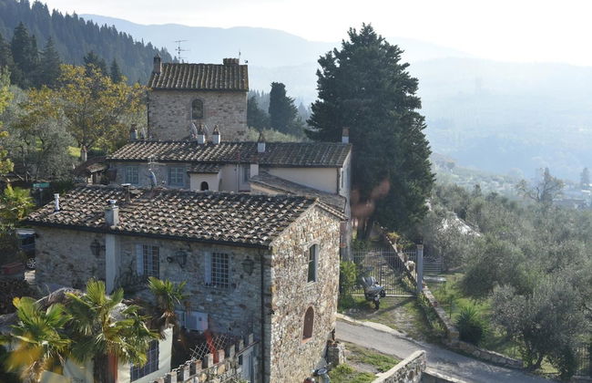 Agriturismo Poggio alla Pieve - Photo 67