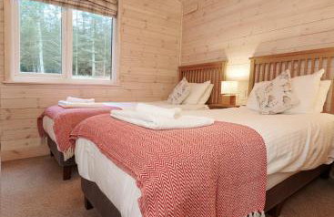 Burgie Woodland Lodges - Photo 67