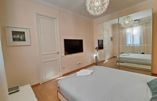 Elegant apartment Rambla Badal - Foto 12