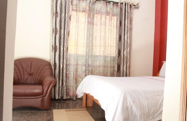 Deutch' Lodges - Foto 3