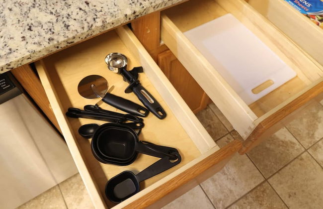 Elegant 3BR Single Level Home Extended Stays - Foto 16