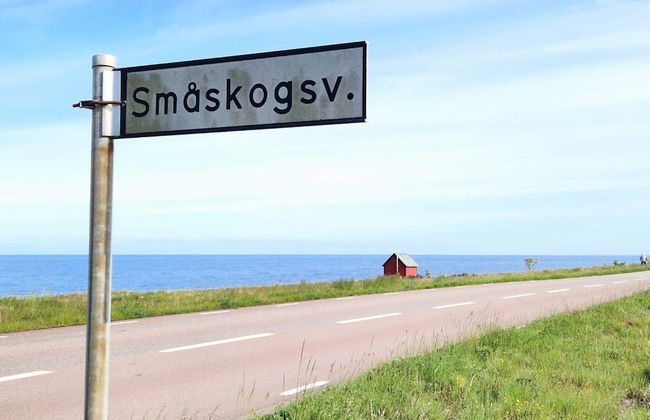 4 Star Holiday Home in Byxelkrok - Foto 7