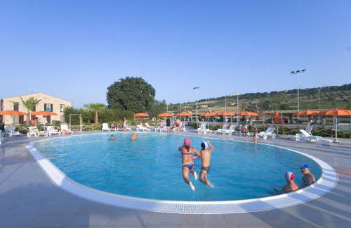 Residence Casale Torrenova al Conero - Foto 6