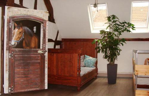 Cottage Hühnerstall - Foto 21