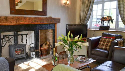 Broomhouse Lodge - Foto 2