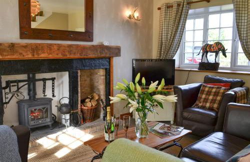 Broomhouse Lodge - Foto 2