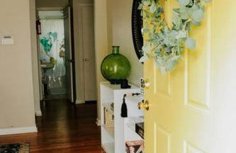 Cozy house near Lake Erie, 10 minutes to Downtown. - Foto 11