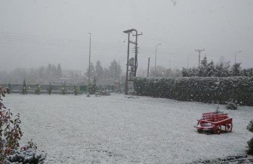 Kastor Chalets - Foto 31