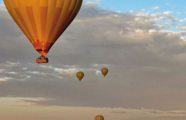 Olakira Mara Homes - Foto 14