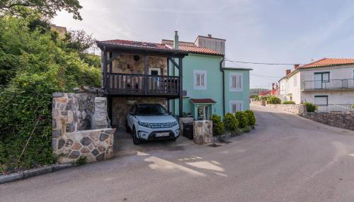 Stone House Knez - Foto 2