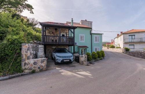 Stone House Knez - Foto 2