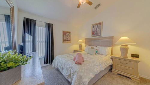 545 -Beautiful 4 Bed Home with Sparkling Pool and Games Room - Foto 4