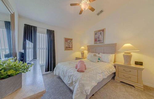 545 -Beautiful 4 Bed Home with Sparkling Pool and Games Room - Foto 4