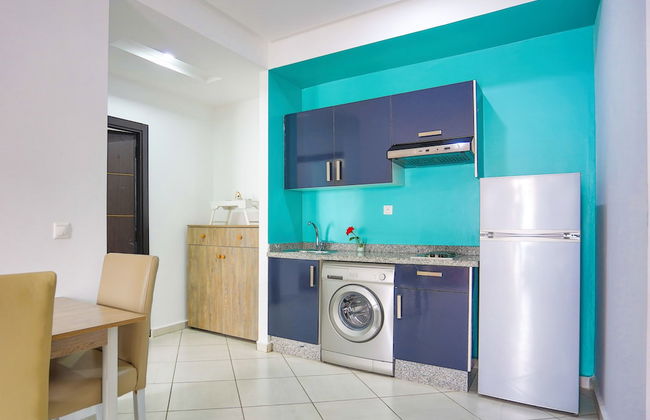 Residence hoteliere l'Escale - Foto 23