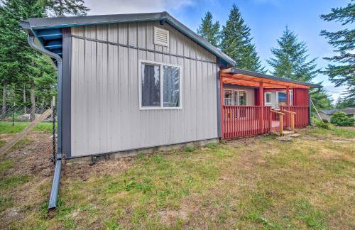 Cozy North Bend Getaway Near Dunes and Ocean! - Foto 23
