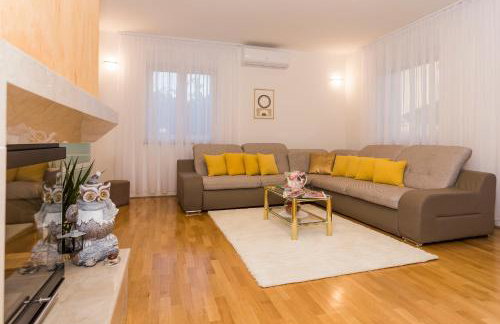 Villa Sweet Home Marija With Heated Pool - Foto 42