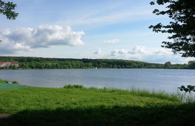Wohnung in Pfuhl Nahe Naturschutzgebiet - Foto 29