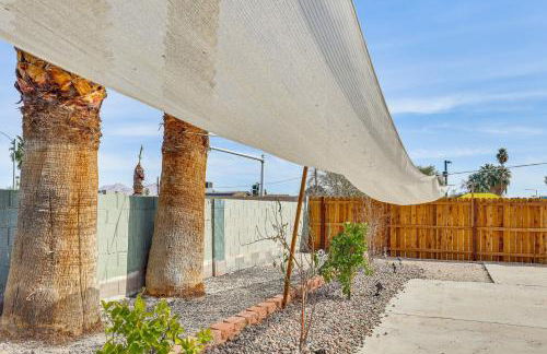 1 Mi to Las Vegas Strip Home with Patio and Grill! - Foto 23