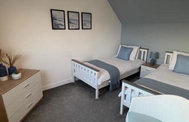 Number Forty Two, Portsoy - A 3 bedroom cottage with sea views - Foto 11