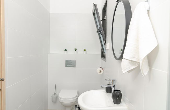 Dov Garden apartment with private pool - Foto 59