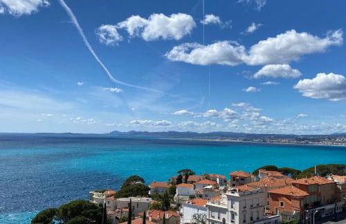 Superb apartment with exceptional sea view - Foto 19