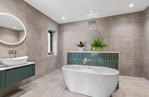 The Willow at Nest and Loaf - Foto 14